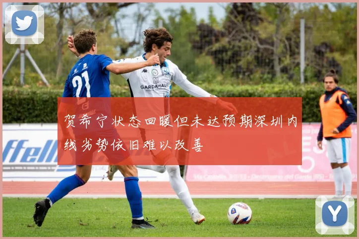 贺希宁状态回暖但未达预期深圳内线劣势依旧难以改善